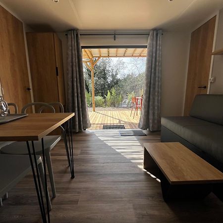 Camping Du Garlaban Aubagne Exteriér fotografie